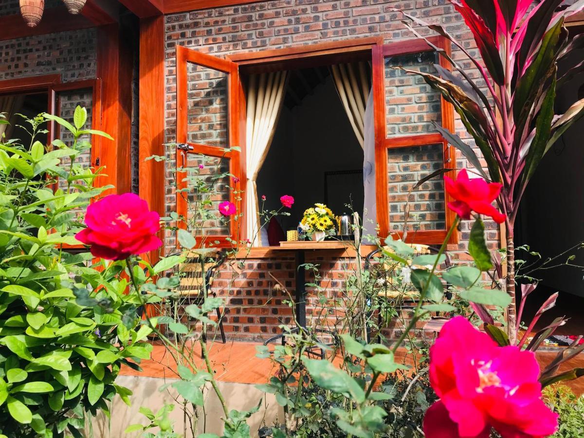 Tam Coc Friendly Homestay Ninh Binh Exterior photo