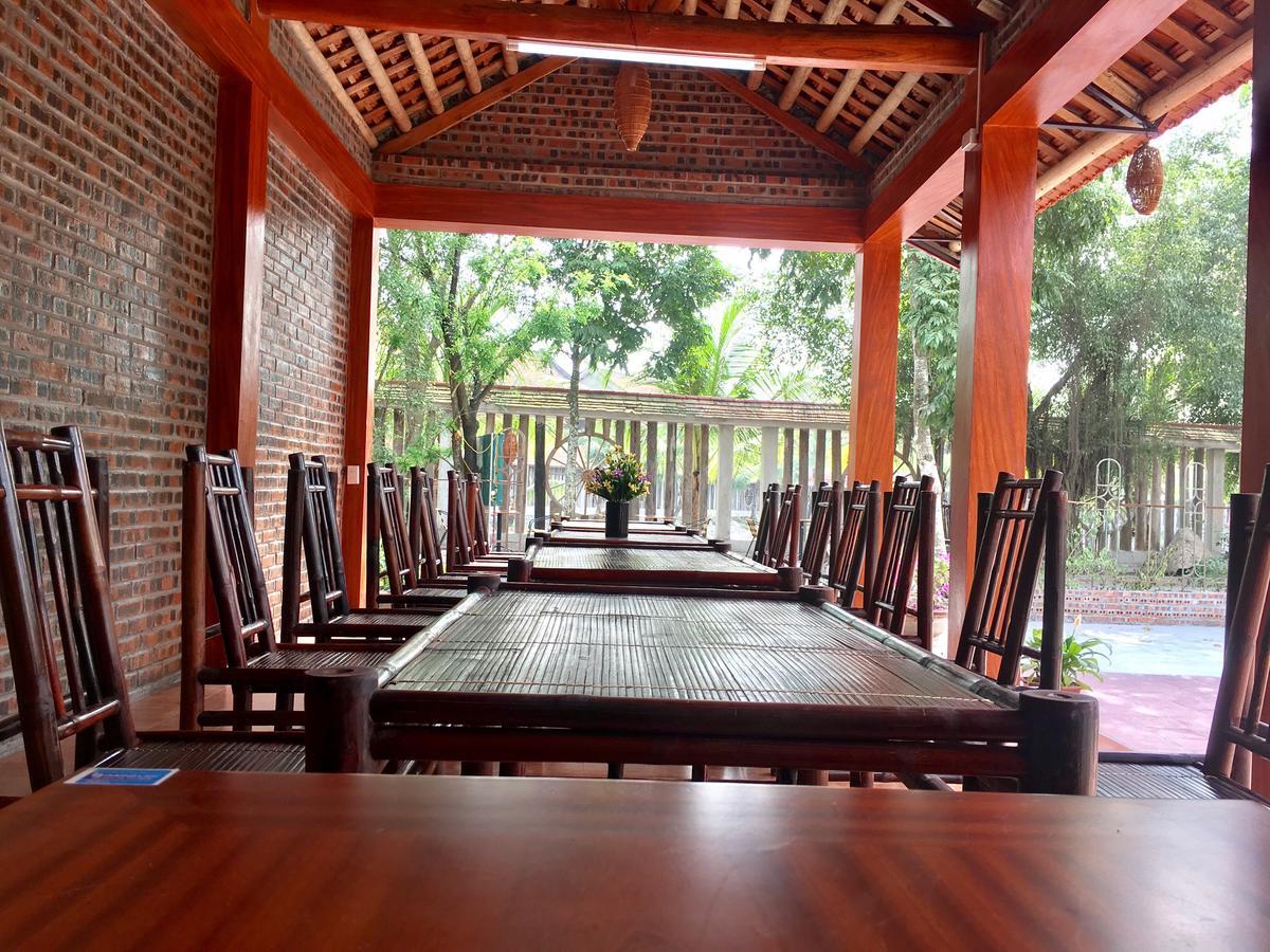 Tam Coc Friendly Homestay Ninh Binh Exterior photo