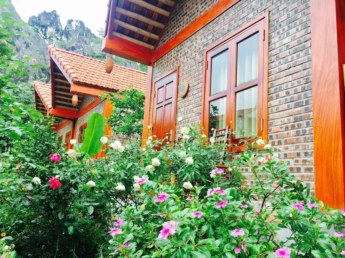 Tam Coc Friendly Homestay Ninh Binh Exterior photo