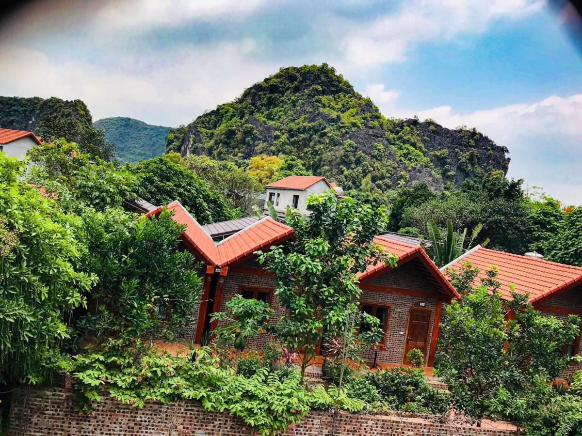 Tam Coc Friendly Homestay Ninh Binh Exterior photo